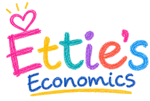 Etties Economics
